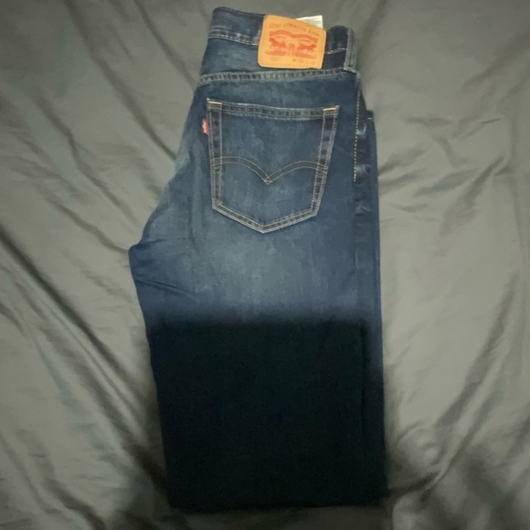 Levi's | Jeans | Levis W33 L32 | Poshmark